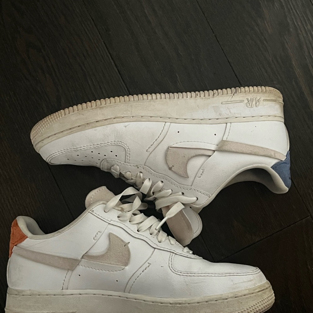 AF1 Reverse - Picture 8 of 9